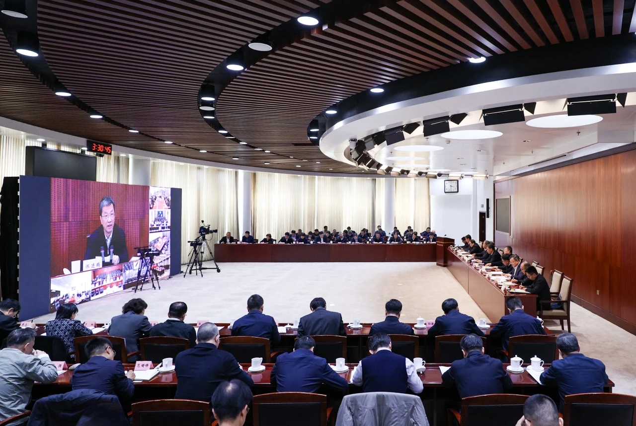 “一行一局一会”，重磅发布！