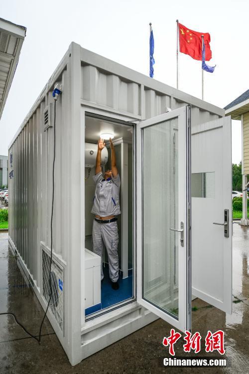 戴维医疗：HLD系列医用隔离垫提供婴儿类似子宫触觉刺激和安全感