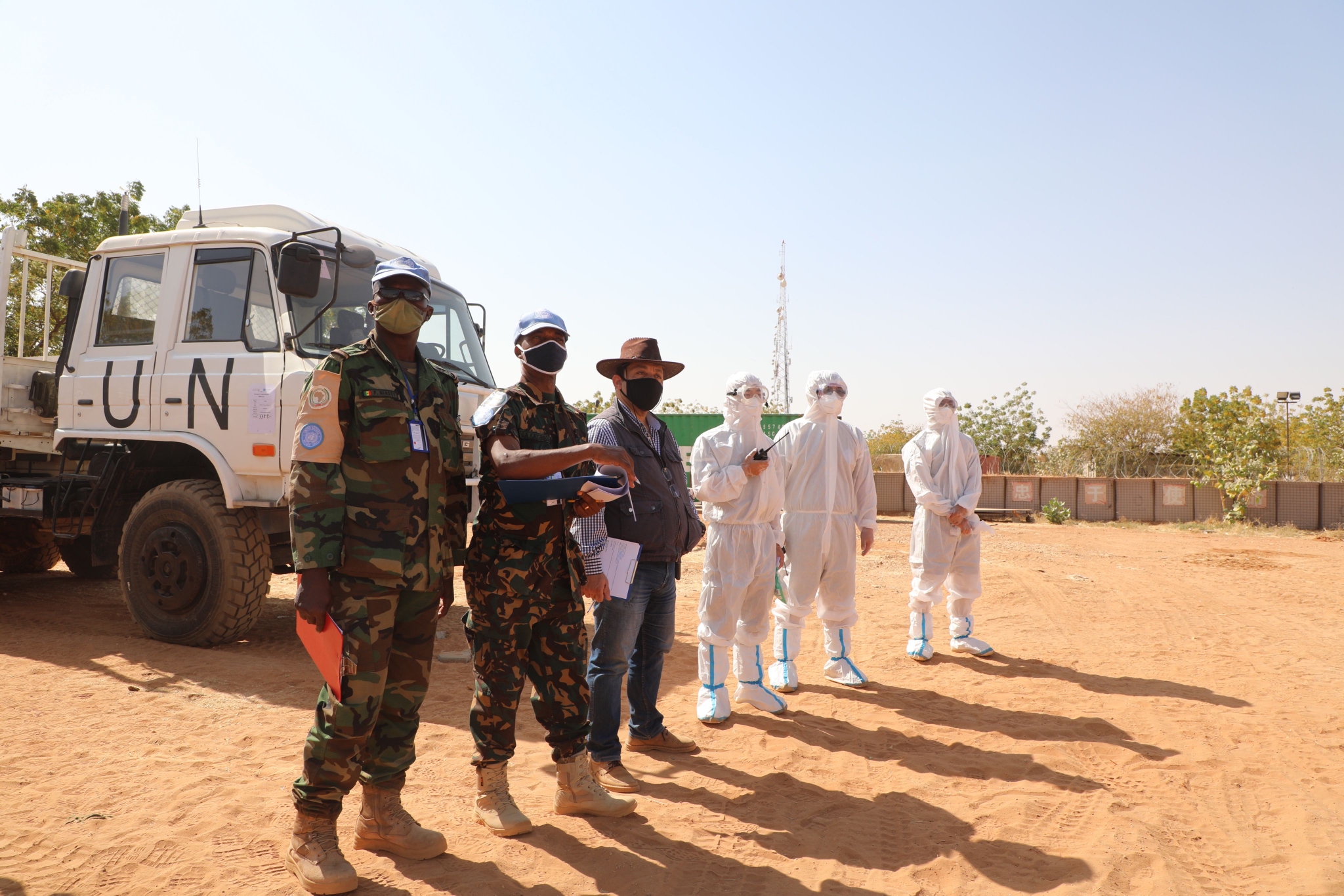 非盟和欧盟合作制定非洲未来十年循环经济行动计划