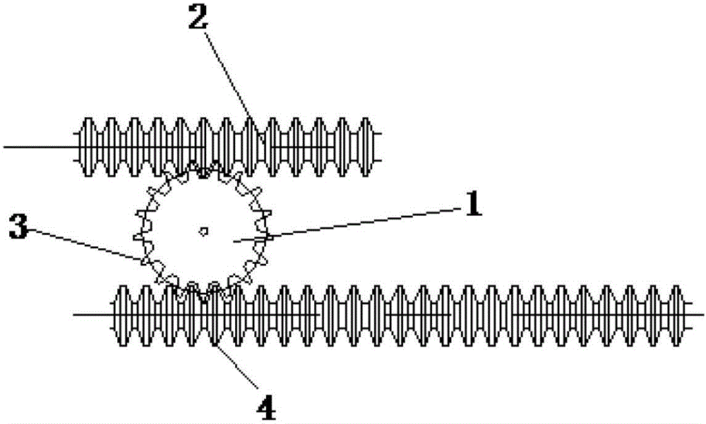豪美新材获得实用新型专利授权：“一种门窗连接结构”