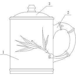 中国电研获得实用新型专利授权：“一种自锁夹钳挂销机构”