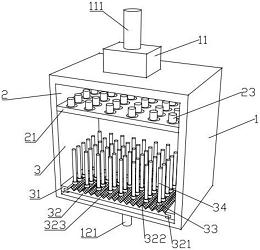 中国电研获得实用新型专利授权：“一种自锁夹钳挂销机构”