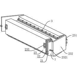中国电研获得实用新型专利授权：“一种自锁夹钳挂销机构”