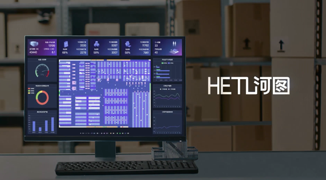 “智造”牵引国产粮机装备升级