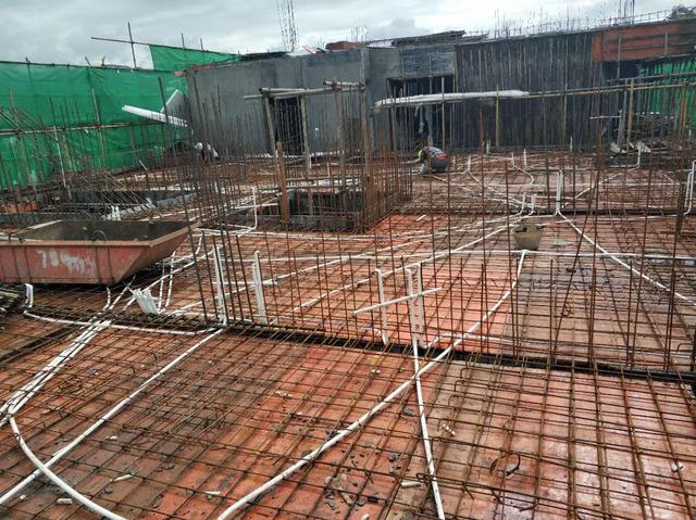 浙江永强获得外观设计专利授权：“圈梁（单侧水槽GFS30041B）”