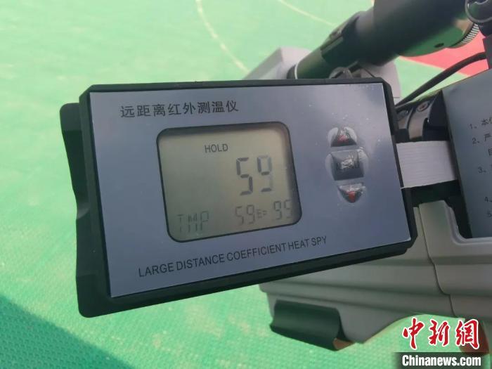 “铁臂巡守”“CT扫描”——中国高铁运维机器人又亮“黑科技”