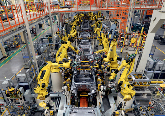 “铁臂巡守”“CT扫描”——中国高铁运维机器人又亮“黑科技”