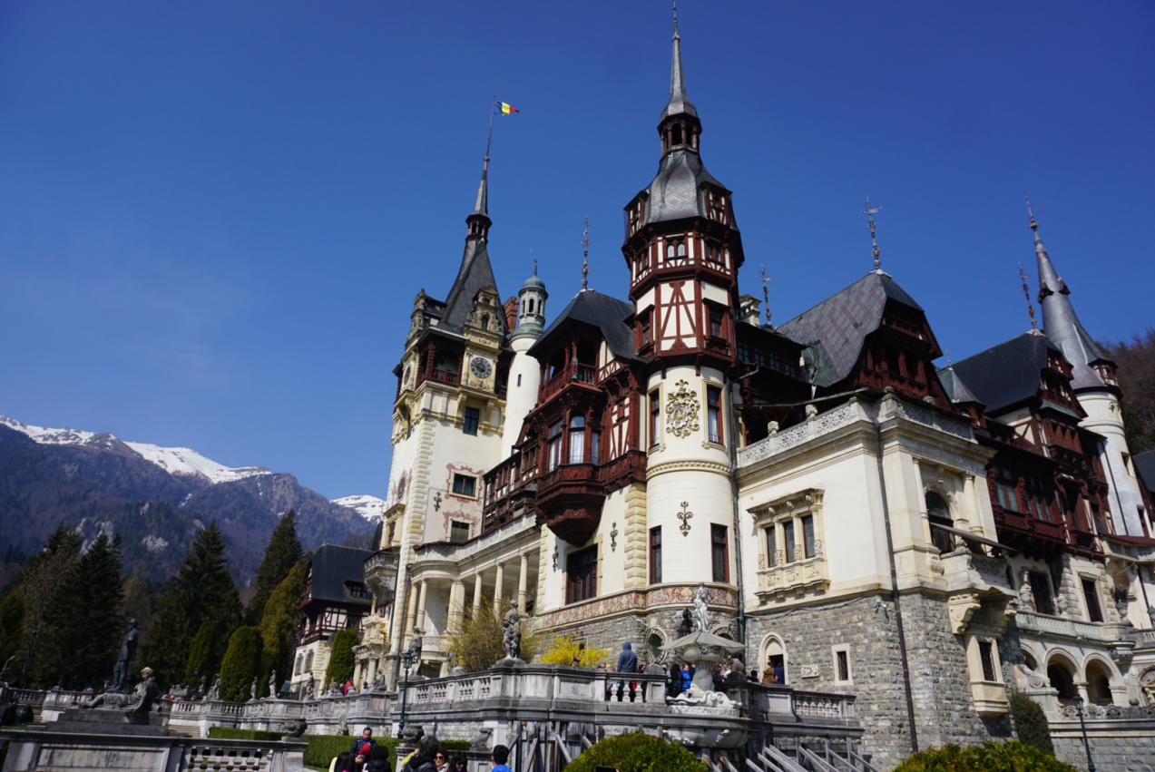 罗马尼亚工业用地租金成本在中东欧优势明显