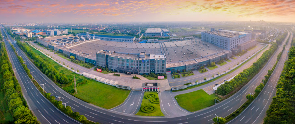 通用股份：泰国、柬埔寨生产基地订单情况目前逐步恢复正常