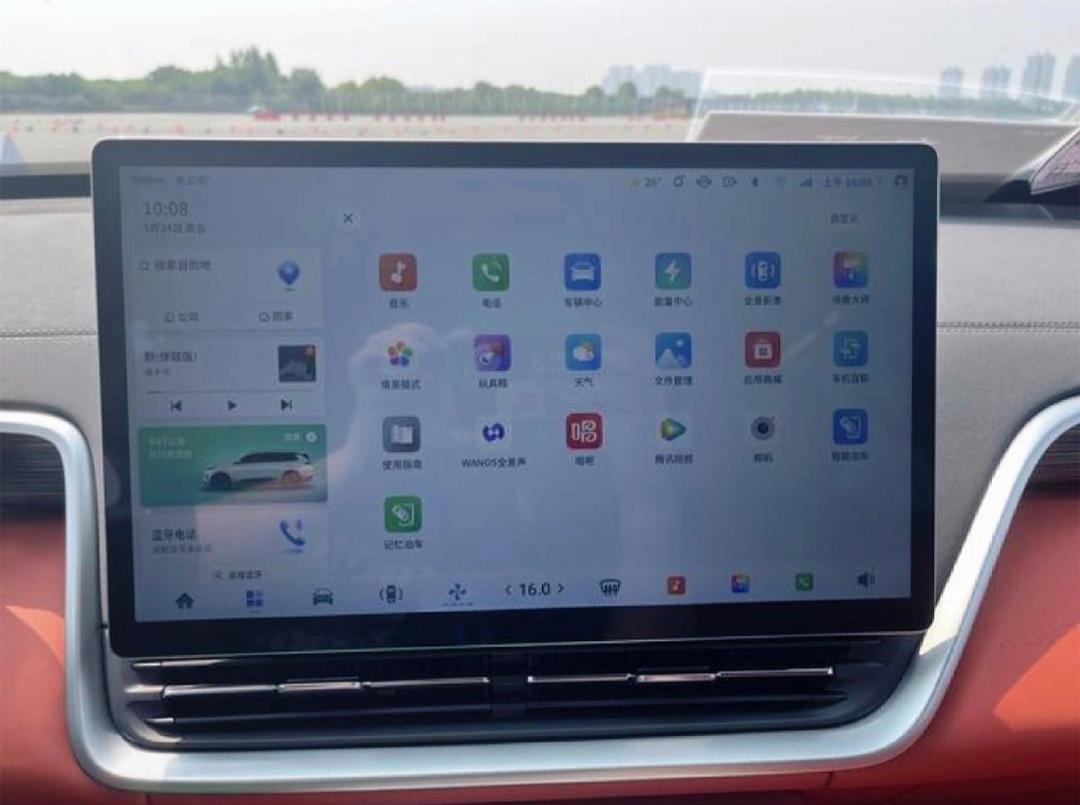 东风乘用车业务再整合 奕派科技能否打开新局面？