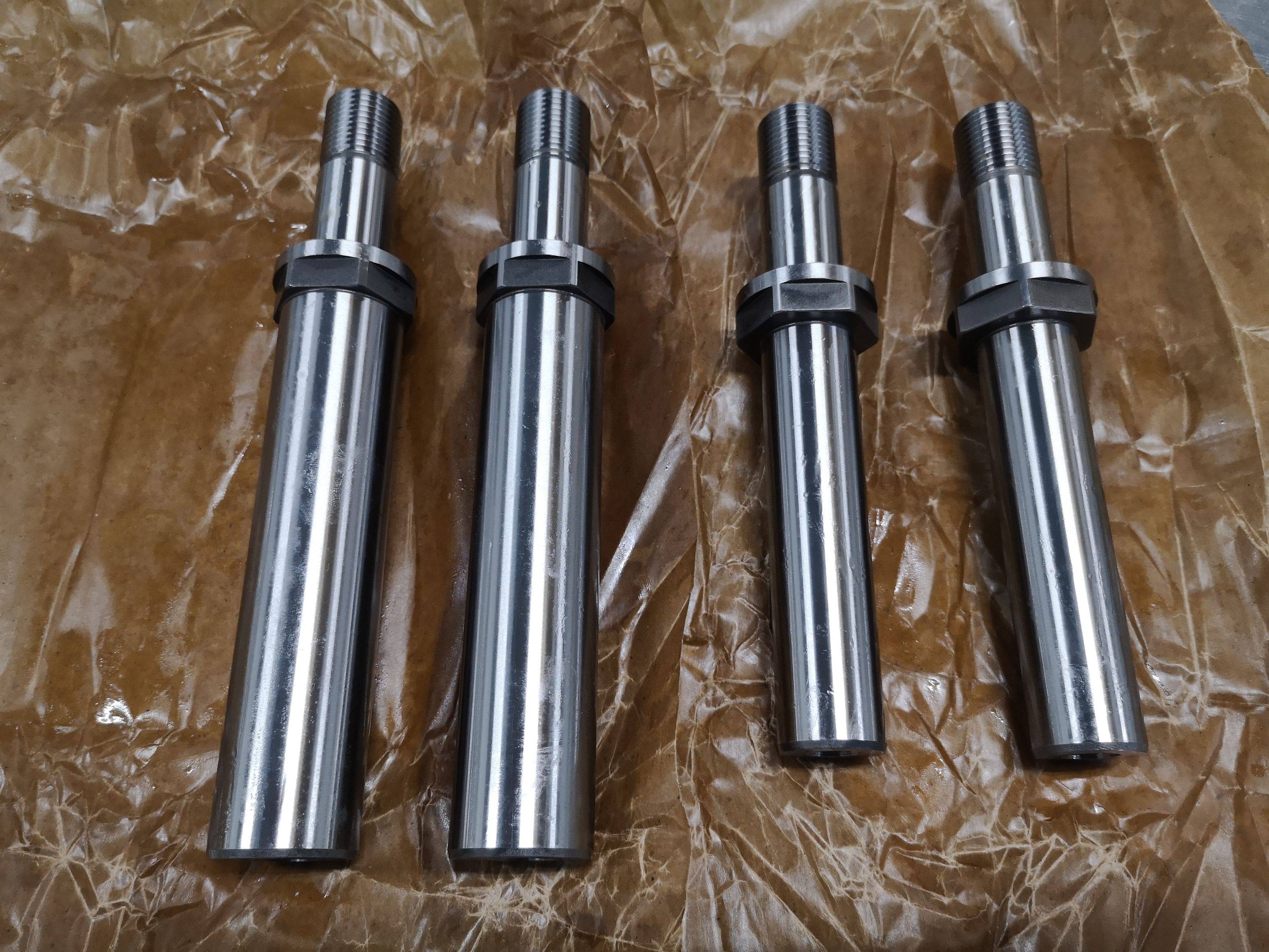 卧龙电驱获得外观设计专利授权：“电主轴”