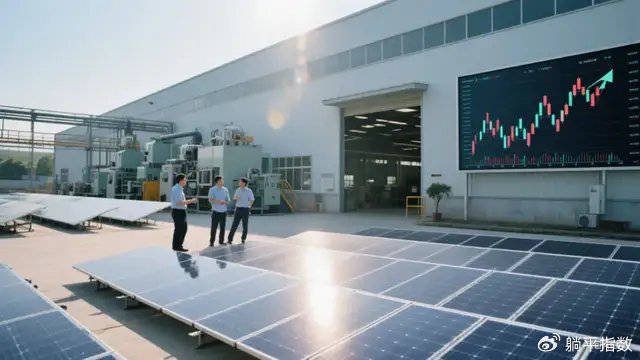 积极“反内卷” 福莱特将减少光伏玻璃产能供给