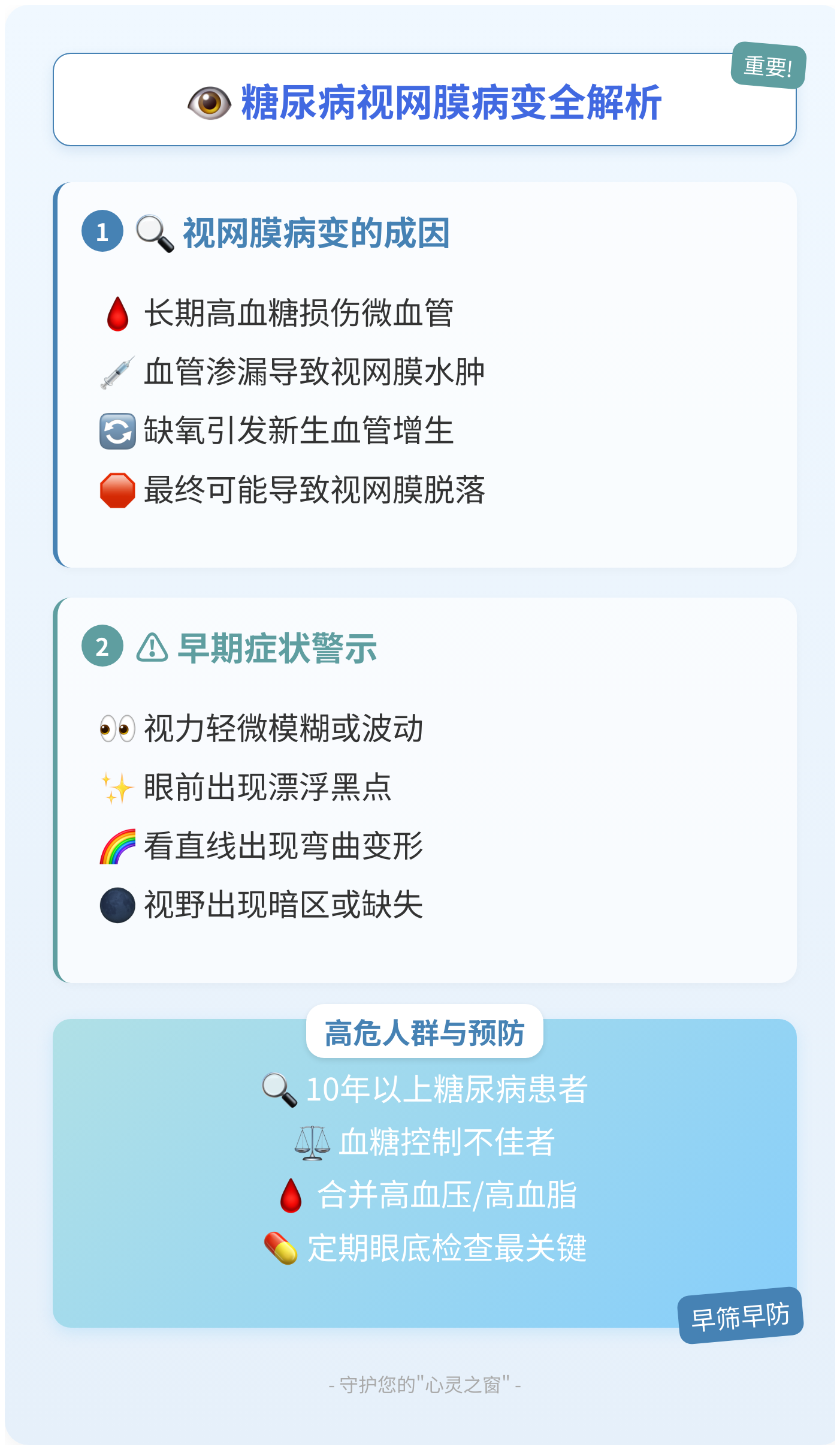 德研究说糖尿病患者的抑郁症可以个性化治疗