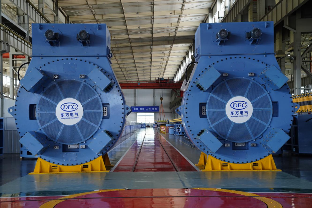 福能股份：公司所有风电机组均处于沿海、海上风资源较好地区