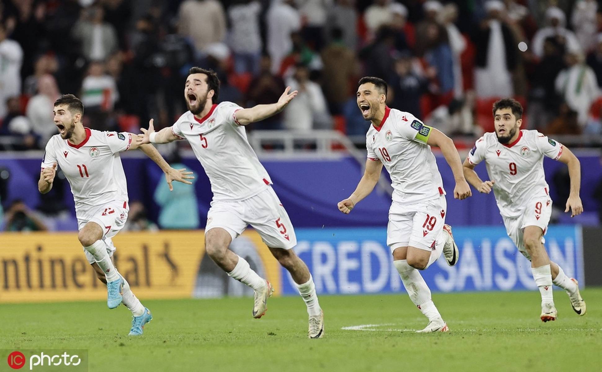 2025年上半年塔吉克斯坦和阿联酋贸易额同比增长1.3倍