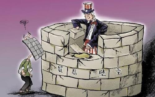 德勤调查显示英国企业对美国投资意愿大幅下降