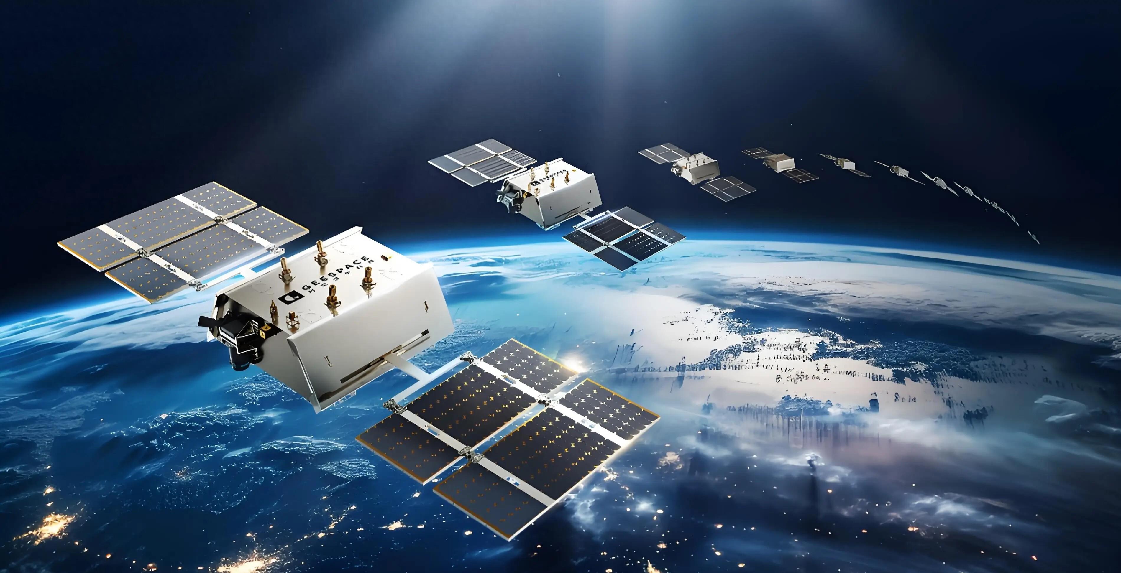 “大航天时代”轮廓愈发清晰