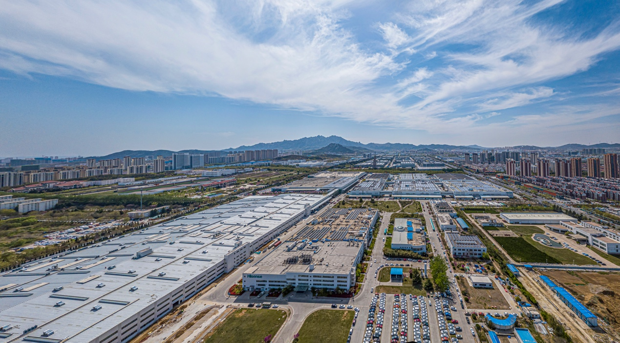 三年内我国将建成200+卓越级智能工厂