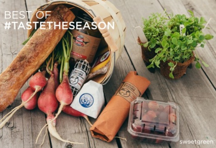 被AI赋能的沙拉生产线有何“新鲜”