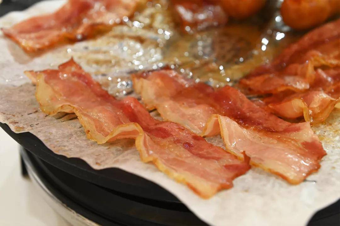 被AI赋能的沙拉生产线有何“新鲜”