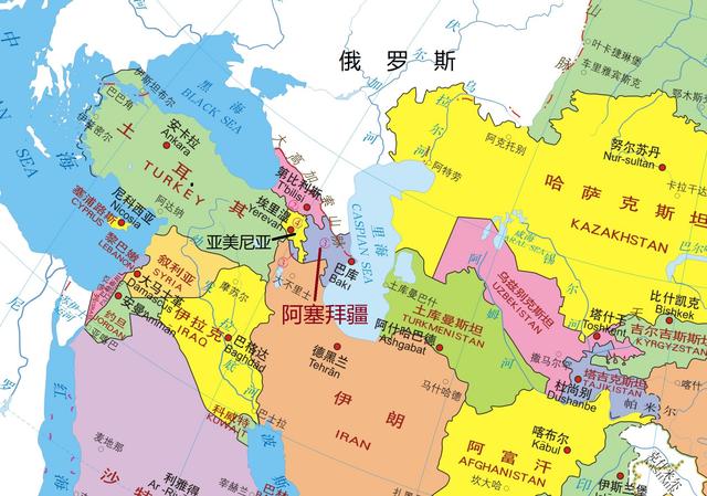 阿塞拜疆里海航运公司与四川陆海云港公司洽谈合作