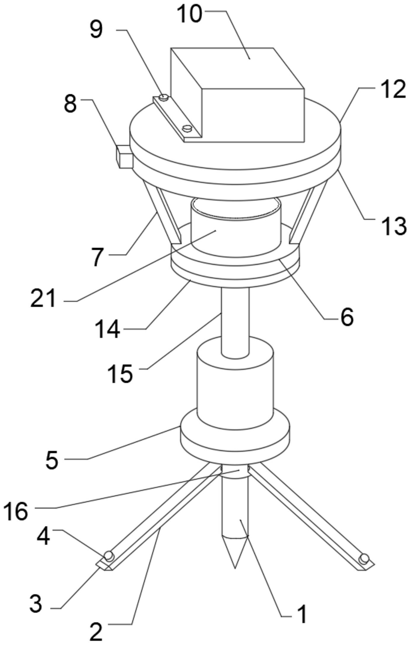 中国电信获得发明专利授权：“定位模型误差预测的方法及装置”