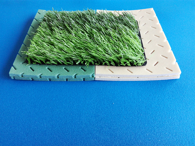 祥源新材：产品应用于足球场减震材料及专业减震鞋垫