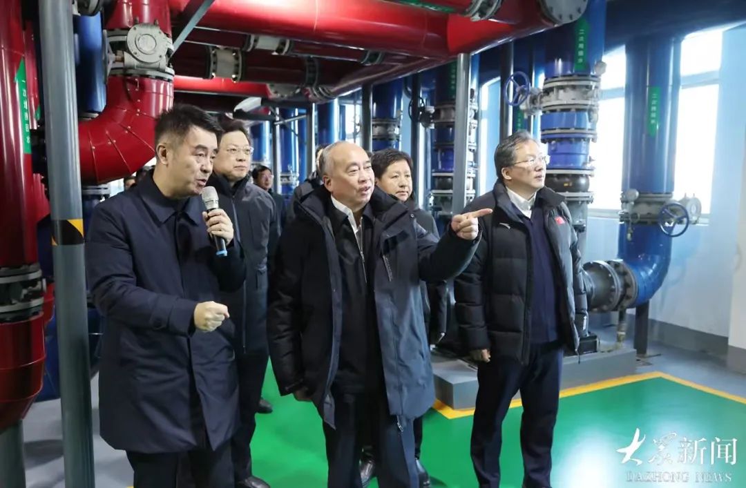 胜通能源：深化清洁能源供应模式拓展市场份额