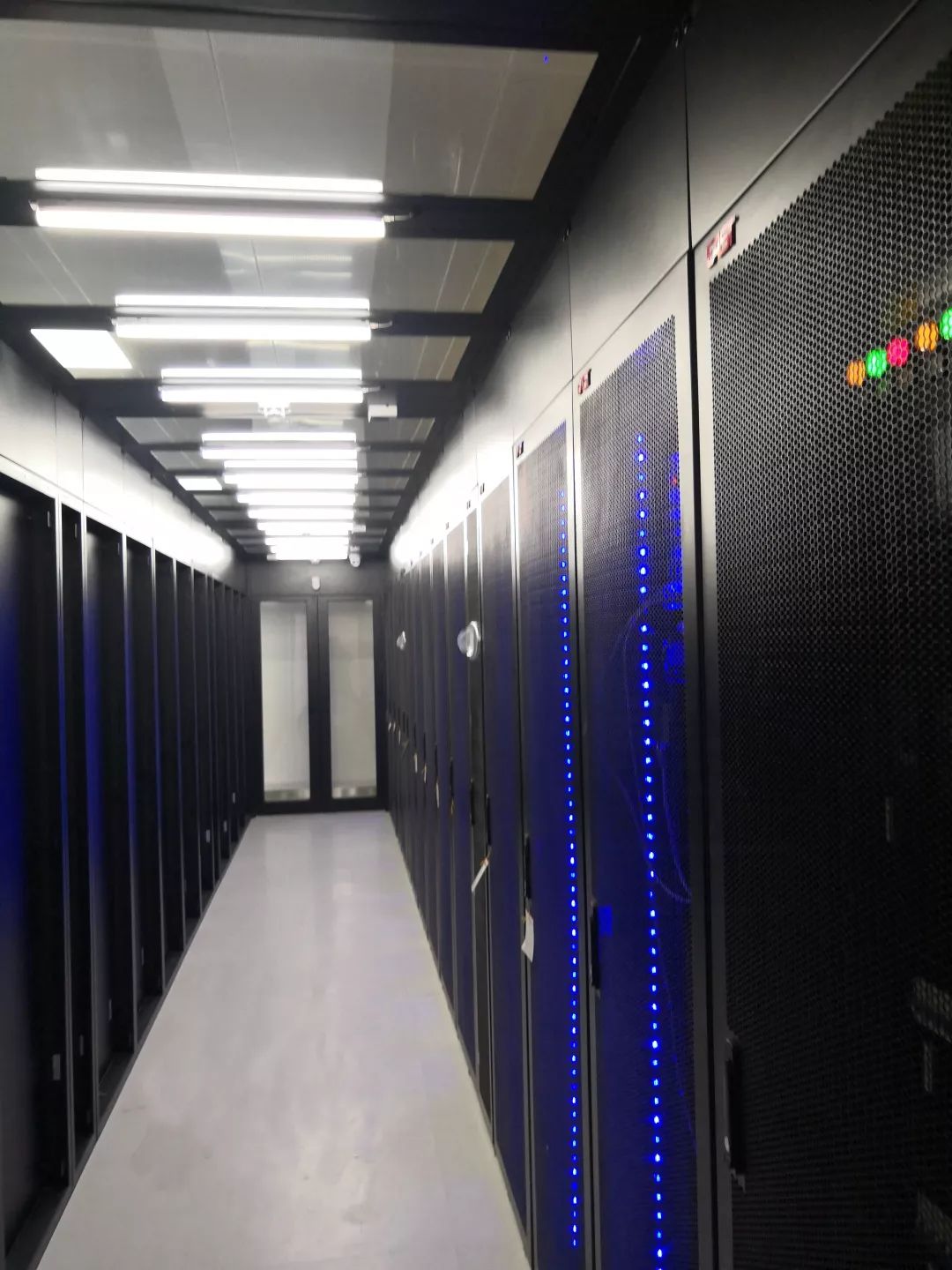 圣阳股份：公司产品有用于新疆地区的数据中心建设