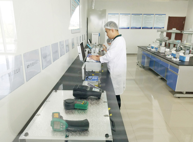 广电计量：提高食品与环境业务附加值