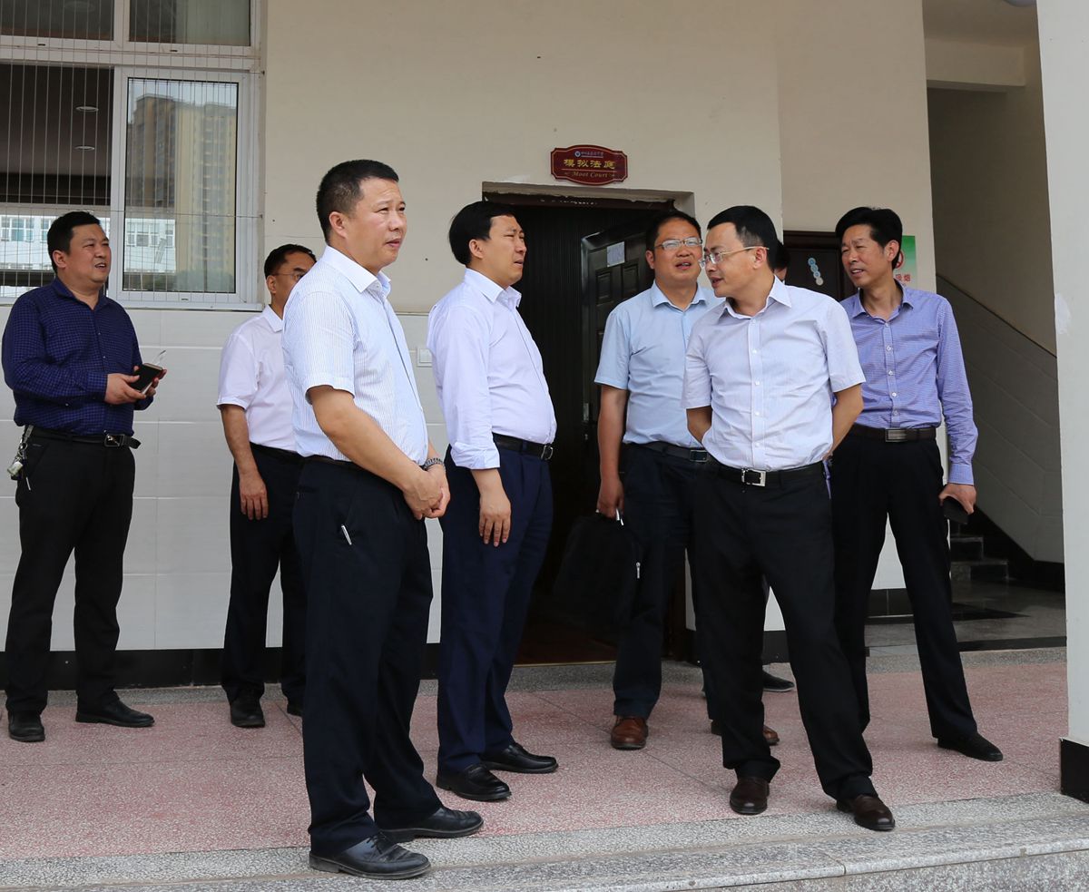 教育部刘玉光：严格把握幼儿园设立条件，加强幼儿园办学资质审核