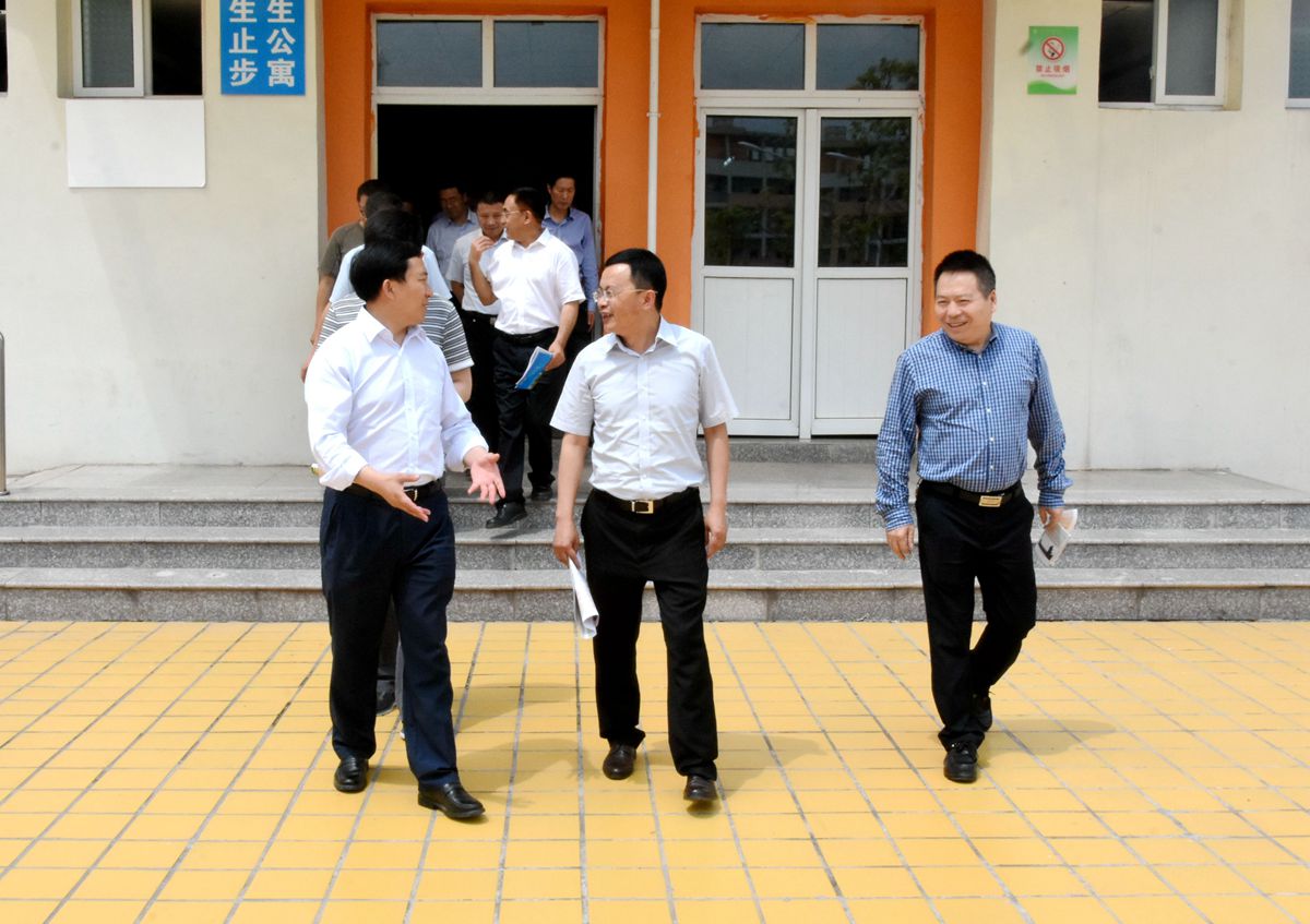 教育部刘玉光：严格把握幼儿园设立条件，加强幼儿园办学资质审核