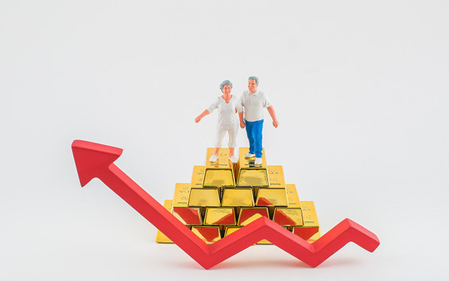 泰国银发经济潜力巨大