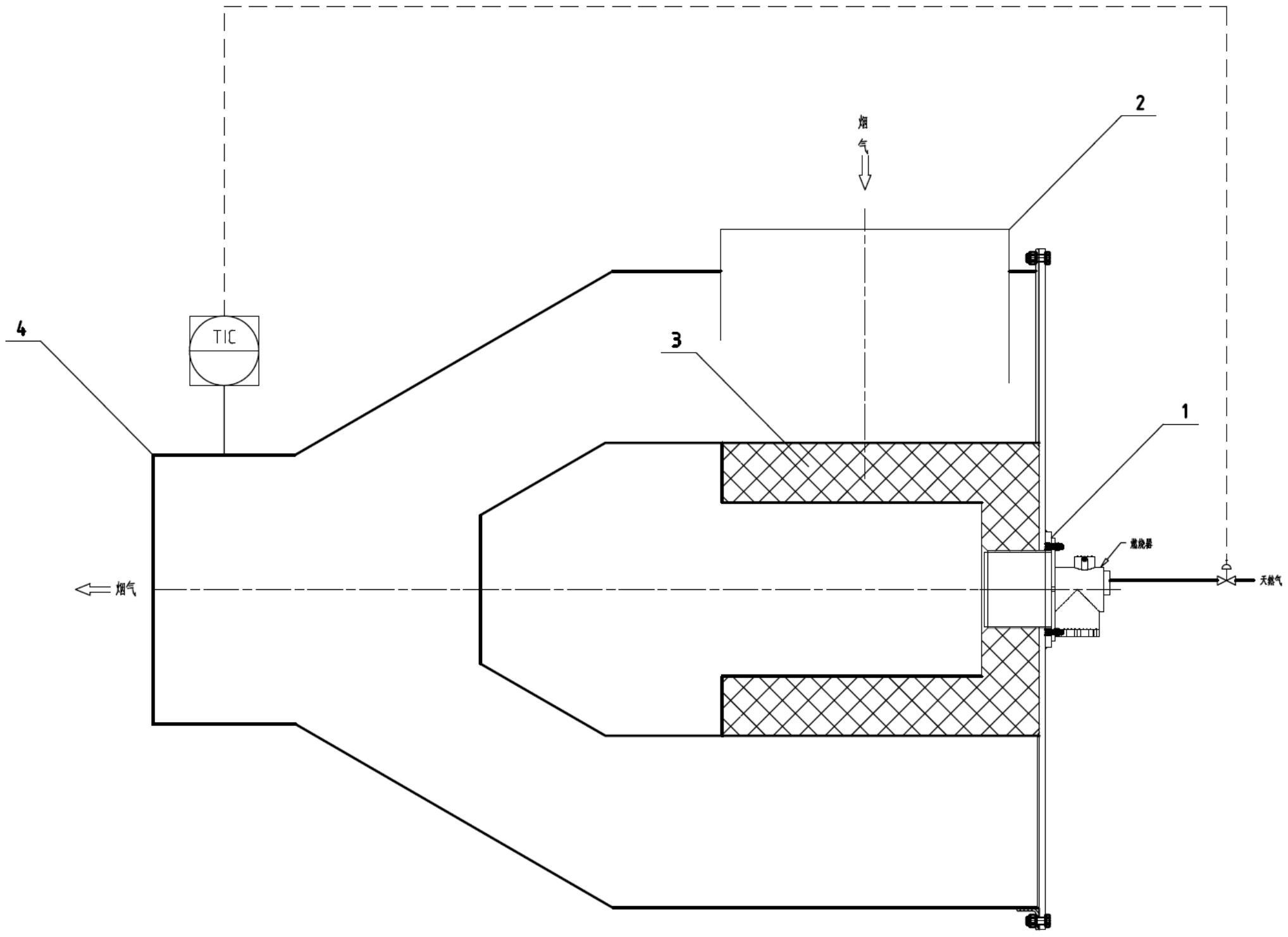华帝股份获得实用新型专利授权：“一种燃烧器”