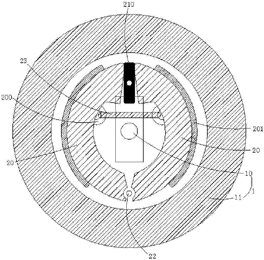 宇通客车获得实用新型专利授权：“一种解锁装置以及座椅”