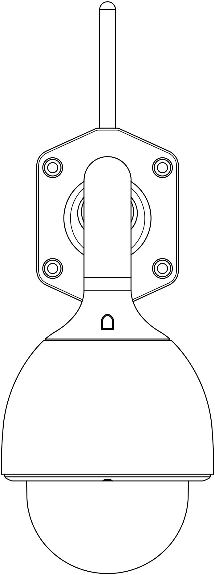 影石创新获得外观设计专利授权：“相机夹”
