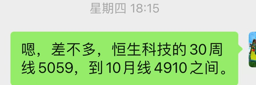 港股午评：恒生指数跌0.65% 恒生科技指数跌0.99%