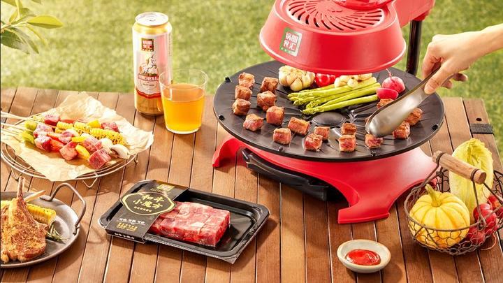 锅圈董事长杨明超：下半年开店增速有望回归到最快水平