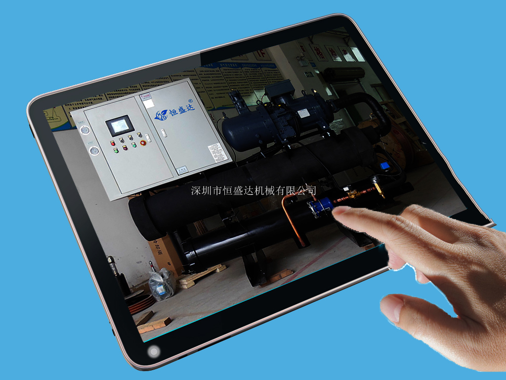 恒而达：CNC全自动圆锯机应用于航天科工