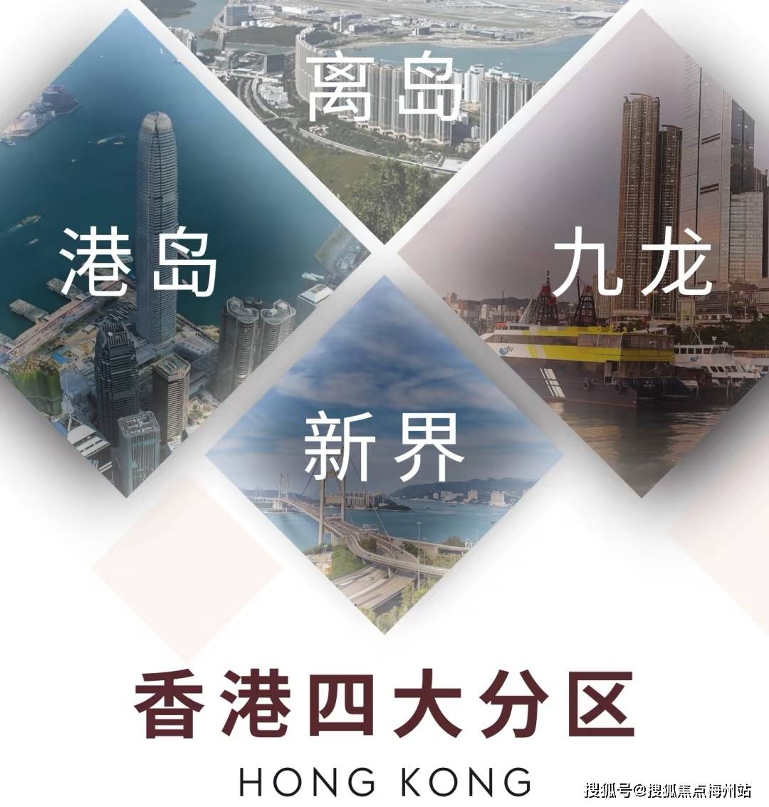 新年开局良好 香港楼市热度延续