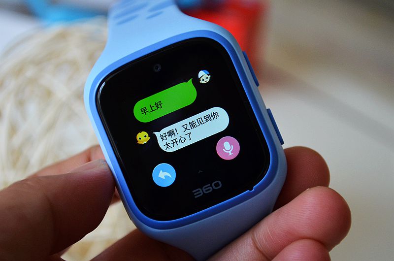 为儿童手表立规，只是守卫成长的第一步