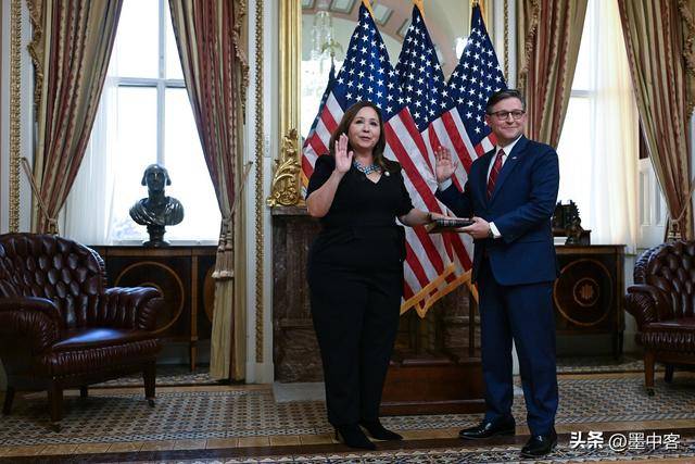 “特朗普版QE”? 特朗普下令“两房”入场：狂买2000亿美元债券