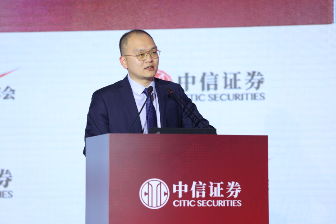 中信证券：预计2026年新增地方债发行规模有所扩容