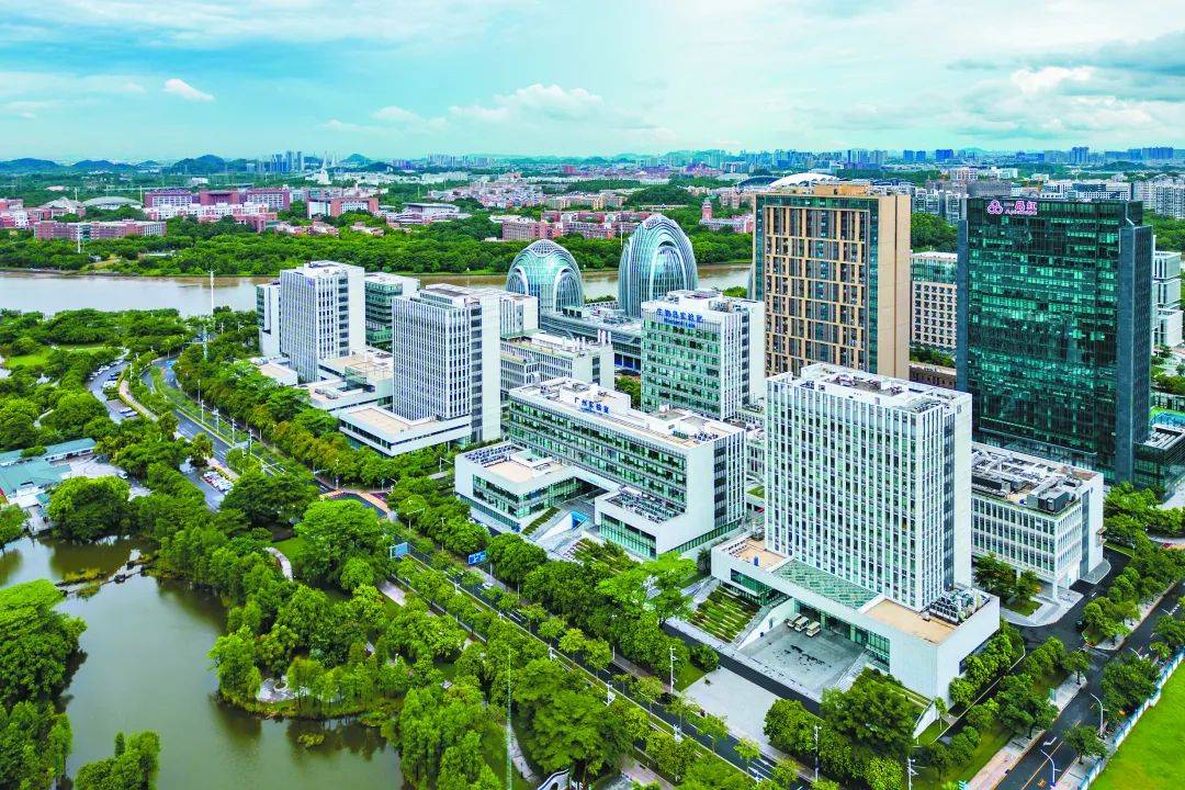 广州：大力发展低空经济和商业航天