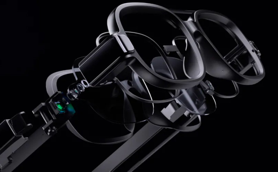 广州：突破MicroLED巨量像素转移等关键技术 加快智能眼镜研发和产业化