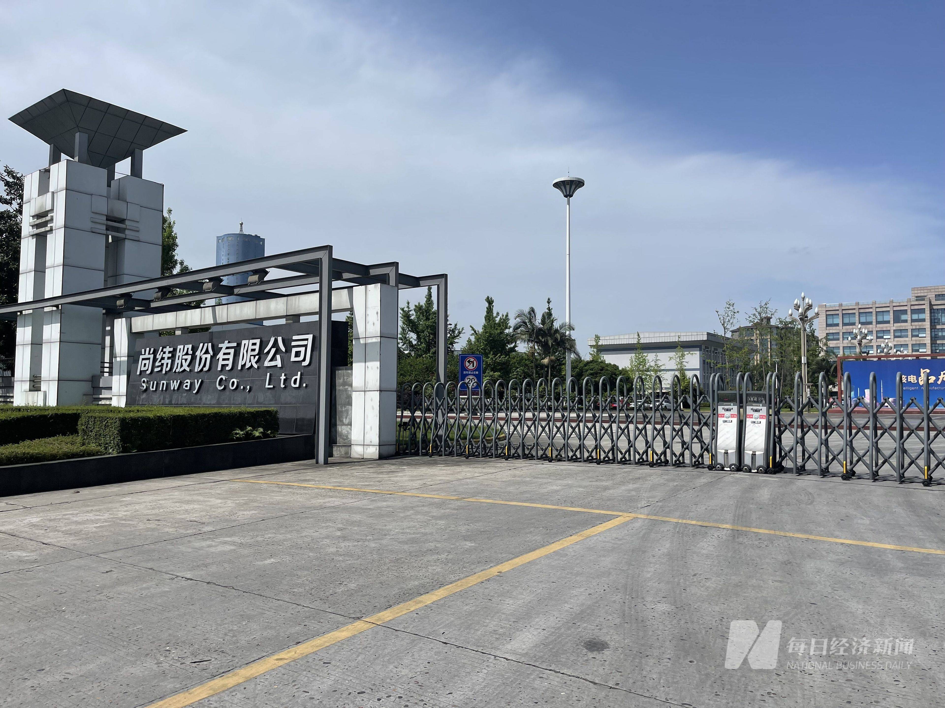 集友股份去年扣非净利润或迎上市首亏，传统主业萎缩，跨界储能尚难破局