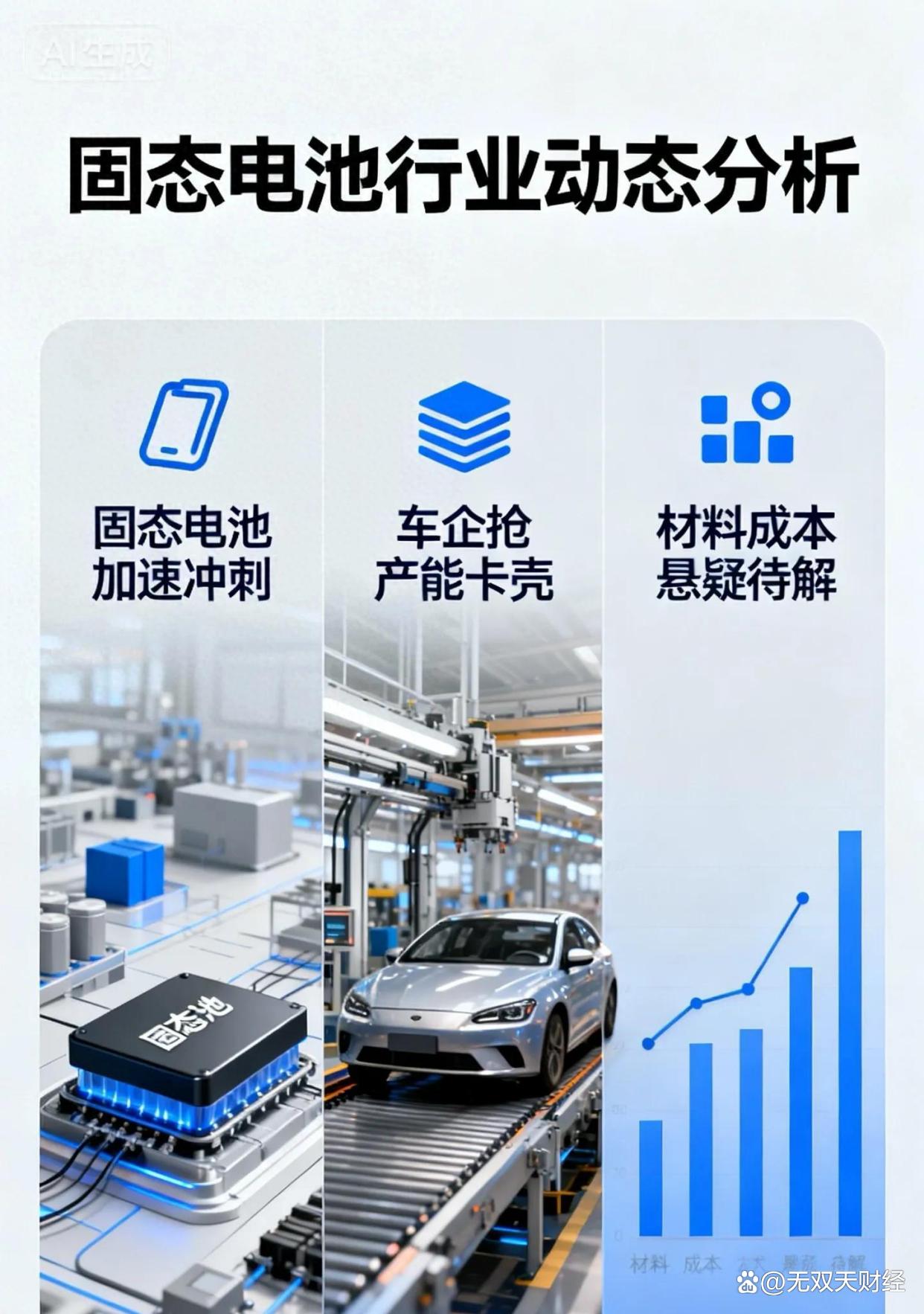 固态电池供应商备战2027：目标定好了，路线还在争