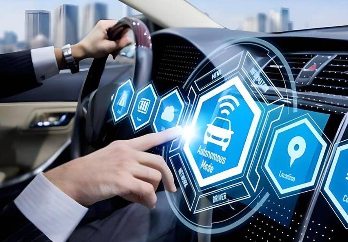 现代汽车加快自动驾驶等技术研发