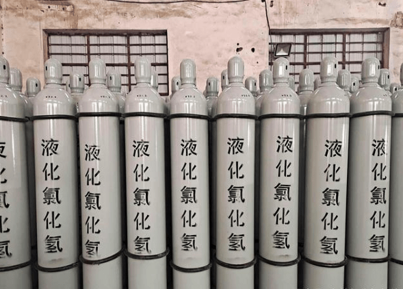 濮阳惠成：子公司生产高纯氢用于清洁能源