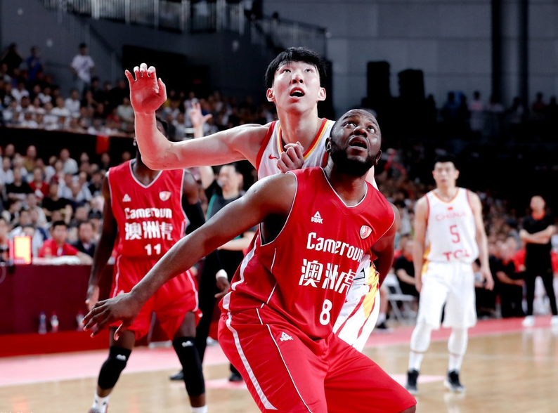 中国跻身喀麦隆原油三大出口国之列